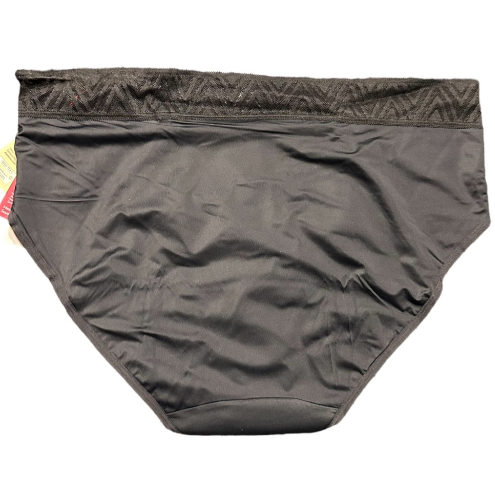 Thinx Hiphugger - Picture 5 of 6